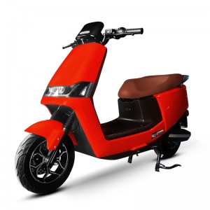 Fais Moped N-05 800W-1500W 72V 32ah / 120AH 50KM / h