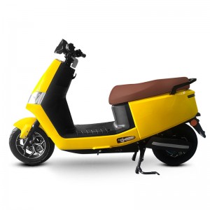 Fais Moped N-05 800W-1500W 72V 32ah / 120AH 50KM / h