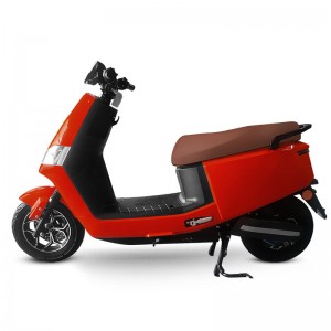 Fais Moped N-05 800W-1500W 72V 32ah / 120AH 50KM / h