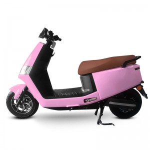 Fais Moped N-05 800W-1500W 72V 32ah / 120AH 50KM / h