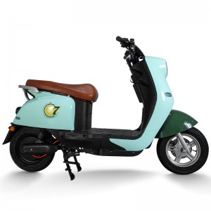 Electric Moped S600 650W 48V/60V/72V 20Ah 45km/h