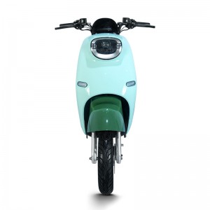 Electric Moped S600 650W 48V/60V/72V 20Ah 45km/h