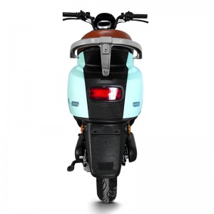 Electric Moped S600 650W 48V/60V/72V 20Ah 45km/h