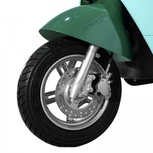 Electric Moped S600 650W 48V/60V/72V 20Ah 45km/h