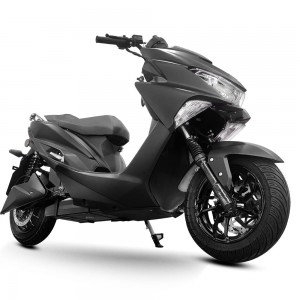 Electric Moped SH 2000W-3000W 72V 32Ah/120Ah 60km/h