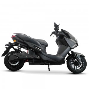 Electric Moped SH 2000W-3000W 72V 32Ah/120Ah 60km/h