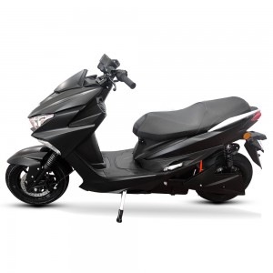 Electric Moped SH 2000W-3000W 72V 32Ah/120Ah 60km/h