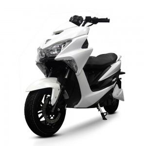 Electric Moped SH 2000W-3000W 72V 32Ah/120Ah 60km/h