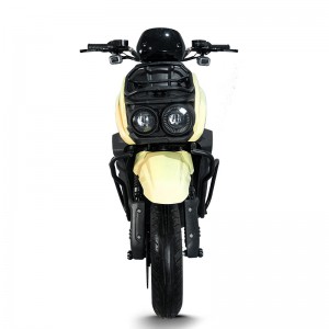 Electric Moped Tank 1 3000W 72V 32Ah 90km/h