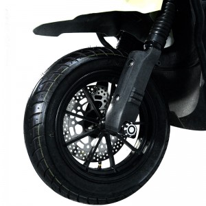 Electric Moped Tank 1 3000W 72V 32Ah 90km/h