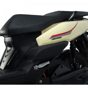 Electric Moped Tank 1 3000W 72V 32Ah 90km/h