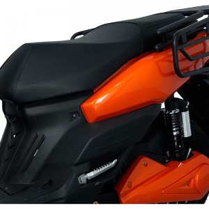 Electric Moped Tank 2 3000W 72V 32Ah 90km/h