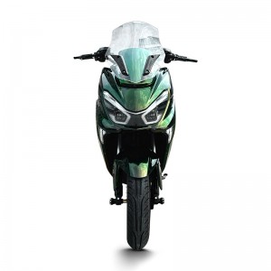 Electric Moped Tiger-J 2000W 72V 32Ah/40Ah 90km/h