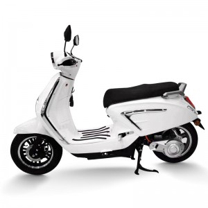 Electric Moped VP-02 3000W 72V 52Ah 78km/h (EEC)