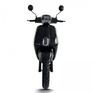 Electric Moped VP-03 1200W 72V 20Ah 55-58km/h