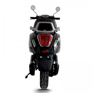 Electric Moped VP-03 1200W 72V 20Ah 55-58km/h