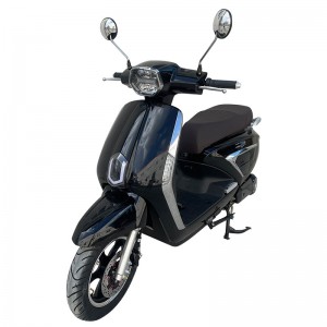 Electric Moped VP-4 1000W-2000W/4000W 72V50Ah/72V32Ah 85km/h (EEC)