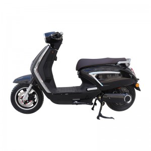 Electric Moped VP-4 1000W-2000W/4000W 72V50Ah/72V32Ah 85km/h (EEC)