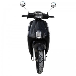 Electric Moped VP-4 1000W-2000W/4000W 72V50Ah/72V32Ah 85km/h (EEC)