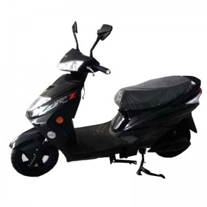 Electric Moped XY 1000W-2000W 60V20Ah/72V20Ah 40km/h (EEC)