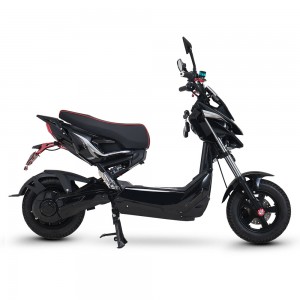 Electric Moped XZJ 1000W-1500W 72V 32Ah/100Ah 45km/h