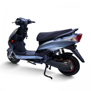 Electric Moped Y-01 800W-2000W 72V 32Ah/120Ah 50km/h