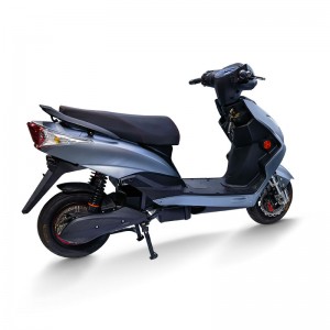 Electric Moped Y-01 800W-2000W 72V 32Ah/120Ah 50km/h