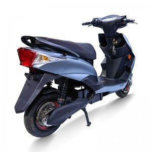 Electric Moped Y-01 800W-2000W 72V 32Ah/120Ah 50km/h