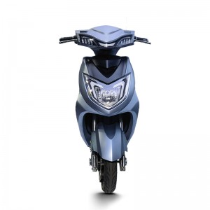 Electric Moped Y-01 800W-2000W 72V 32Ah/120Ah 50km/h