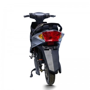 Electric Moped Y-01 800W-2000W 72V 32Ah/120Ah 50km/h