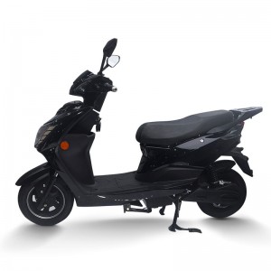 Eleced Moped Y-02 800W-2000W 72V 32ah / 120AH 50km / h