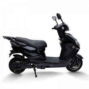 Eleced Moped Y-02 800W-2000W 72V 32ah / 120AH 50km / h