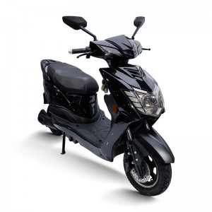 Eleced Moped Y-02 800W-2000W 72V 32ah / 120AH 50km / h