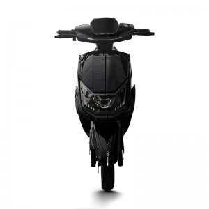 Electric Moped Y-03 800W-2000W 72V 32Ah/120Ah 50km/h