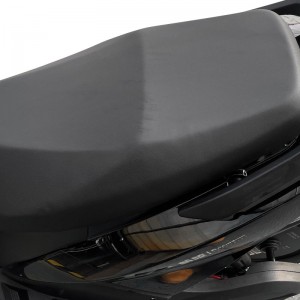 Electric Moped Y-03 800W-2000W 72V 32Ah/120Ah 50km/h