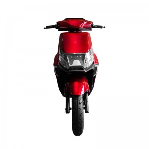 Electric Moped Y-04 1200W 72V 20Ah 58km/h