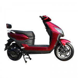 Electric Moped Y-04 1200W 72V 20Ah 58km/h