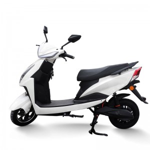 Electric Moped ZL9 1000W-2000W 60V20Ah/72V32Ah 40km/h (EEC)