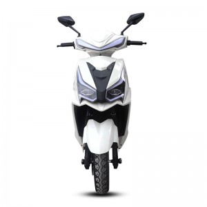 Electric Moped ZL9 1000W-2000W 60V20Ah/72V32Ah 40km/h (EEC)