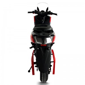 Electric Motorcycle MS 2000W 72V 32Ah/40Ah 90km/h