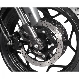 Electric Motorcycle N19 3000W-8000W 72V 32Ah/150Ah 80km/h