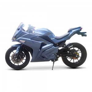 Electric Motorcycle RZ-4 2000W-10000W 72V 40Ah/150Ah 100km/h