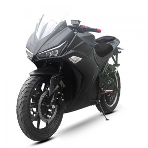 Electric Motorcycle RZ-4 2000W-10000W 72V 40Ah/150Ah 100km/h