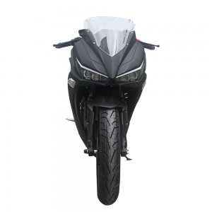 Electric Motorcycle RZ-4 2000W-10000W 72V 40Ah/150Ah 100km/h