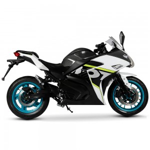 Electric Motorcycle RZ-8 3000W-10000W 72V 40Ah/150Ah 100km/h