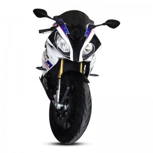 Electric Motorcycle V18 8000W-15000W 72V 200Ah 140km/h