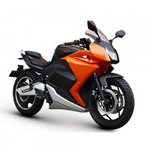 Electric Motorcycle V9 2000W-10000W 72V 40Ah/150Ah 100km/h