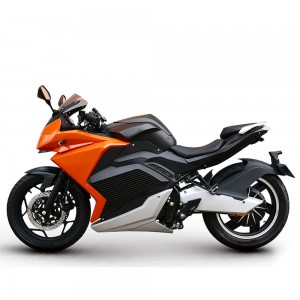 Electric Motorcycle V9 2000W-10000W 72V 40Ah/150Ah 100km/h