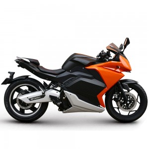 Electric Motorcycle V9 2000W-10000W 72V 40Ah/150Ah 100km/h