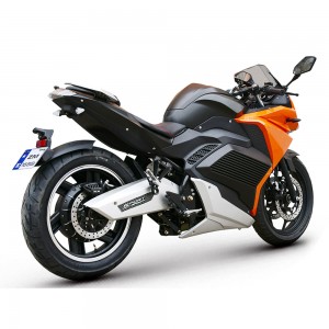 Electric Motorcycle V9 2000W-10000W 72V 40Ah/150Ah 100km/h